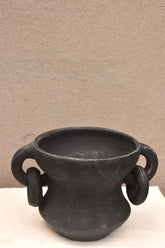 Arnette Teracotta vase Medium