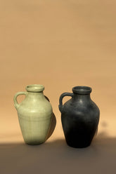 Tuscany Terracotta Vase