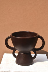 Theoden Terracotta Bowl