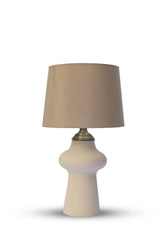 Torso Table Lamp