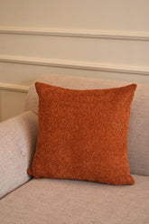 Boucle Cushion Cover