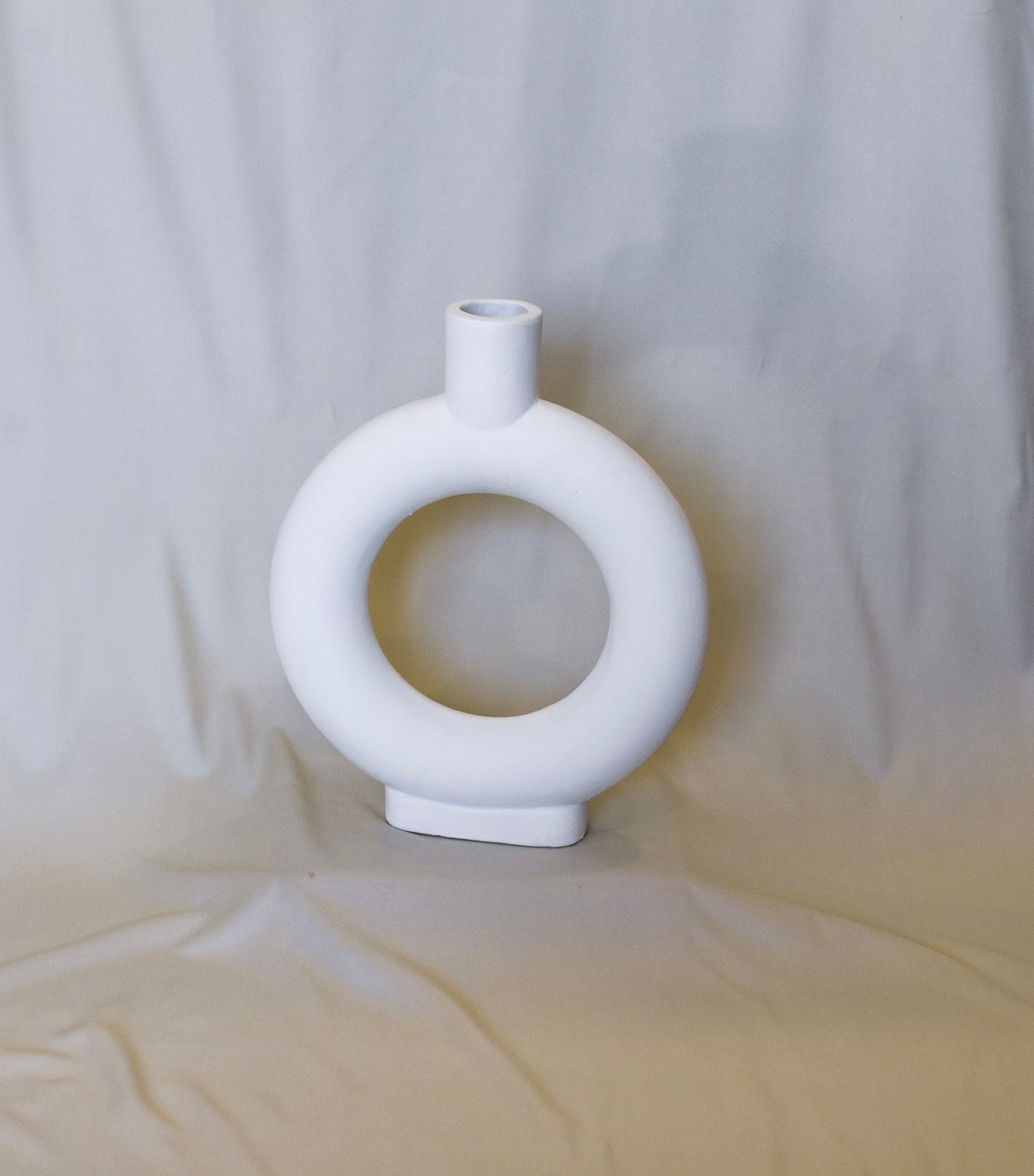 Donut Vase Large