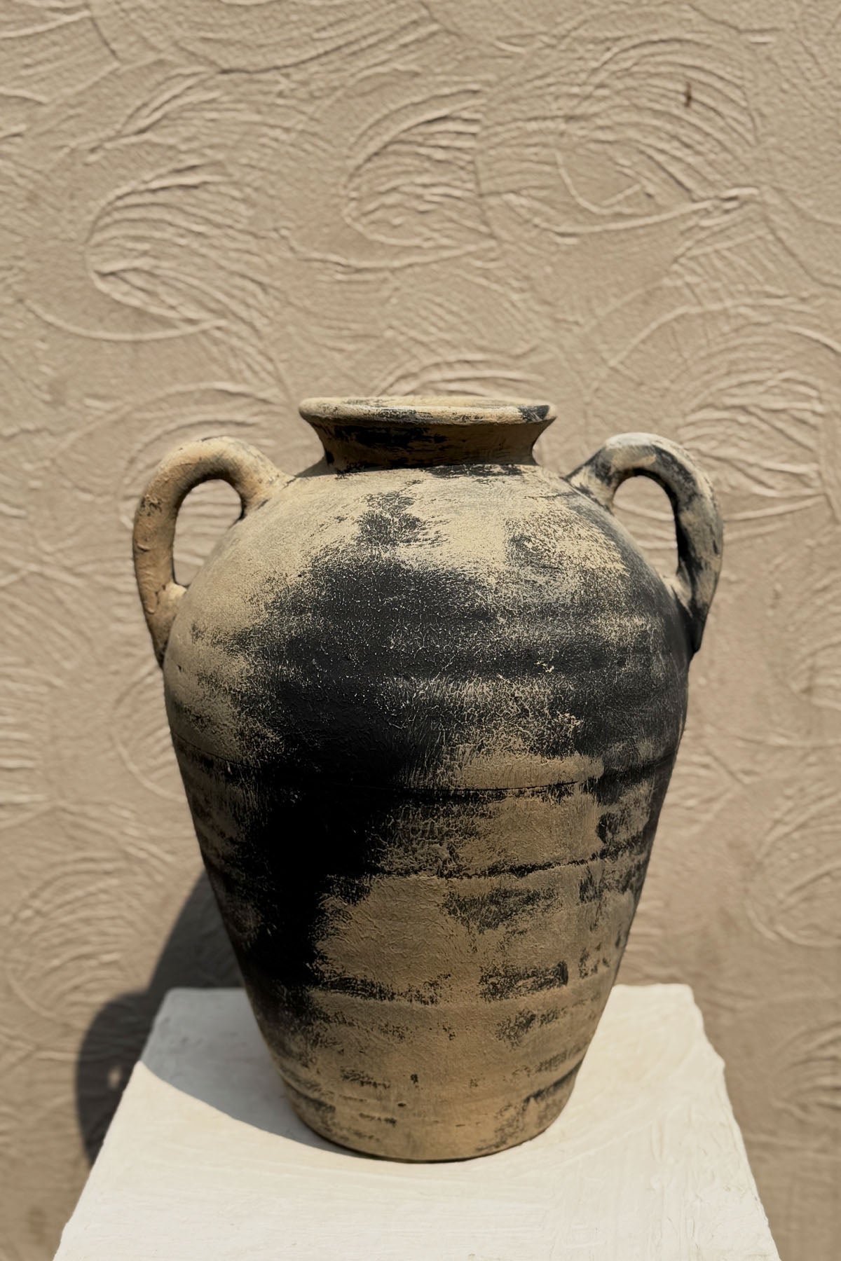 Vintage Vessel No. 248