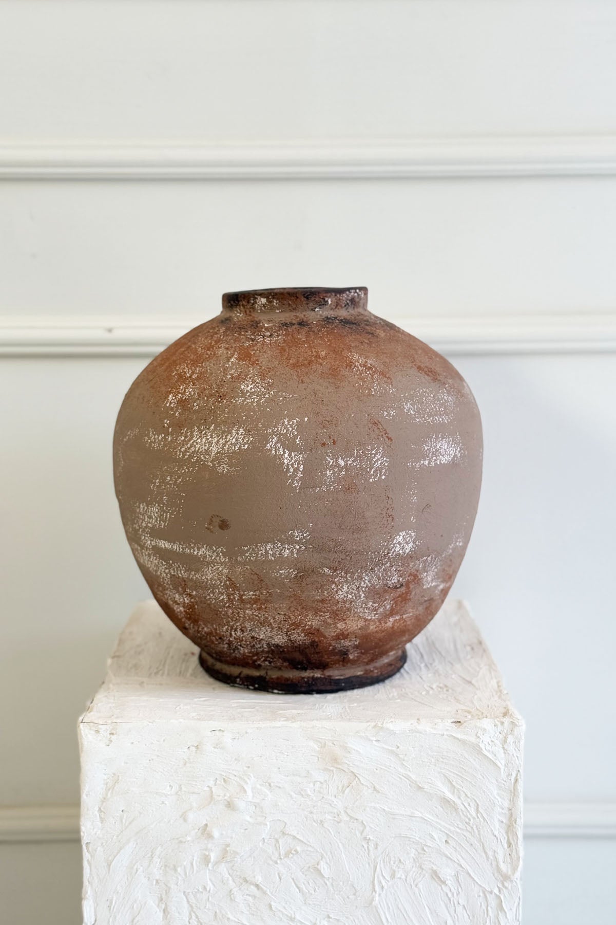 Vintage vessel no. 279