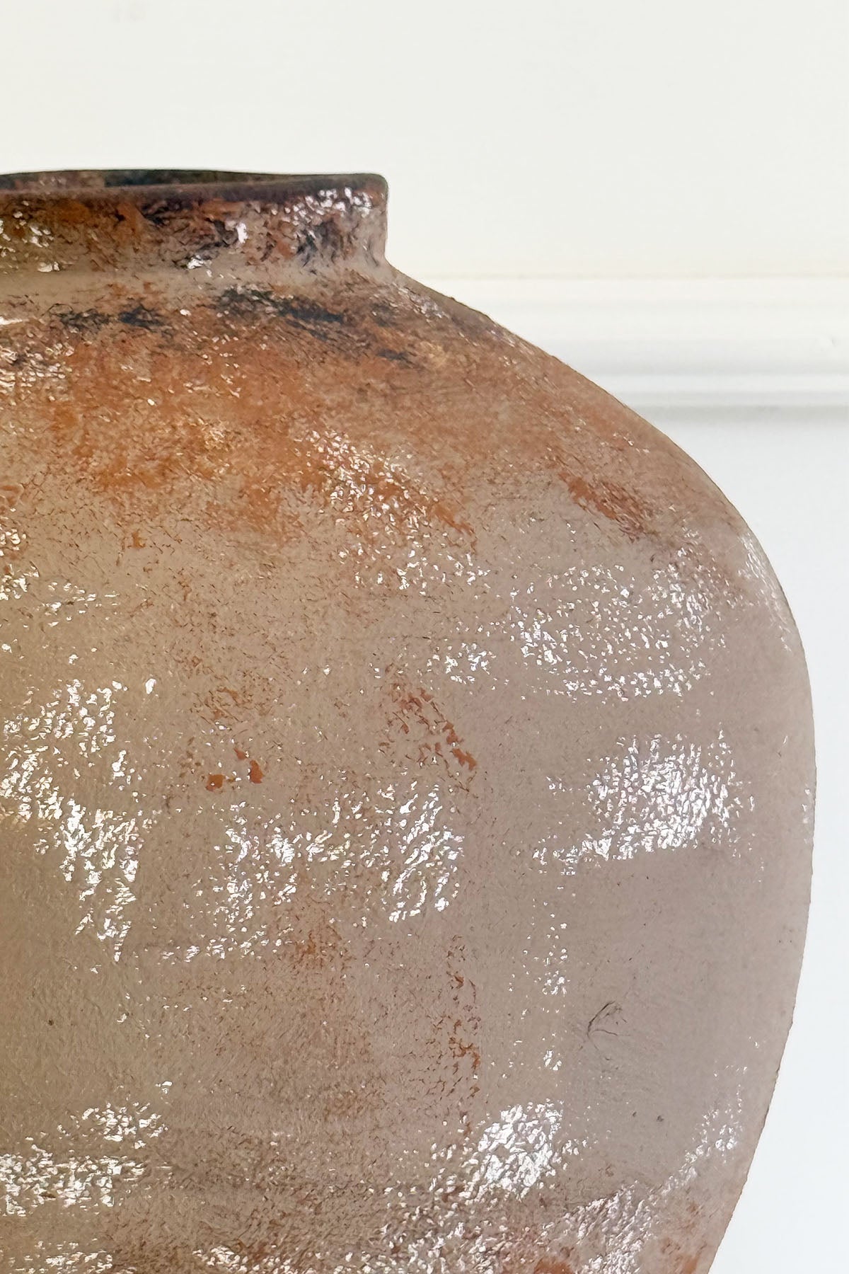 Vintage vessel no. 279
