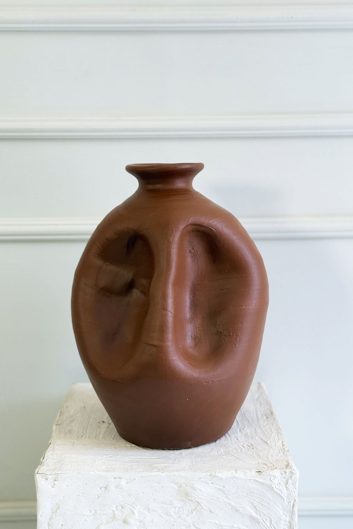 Vintage Vessel No.272