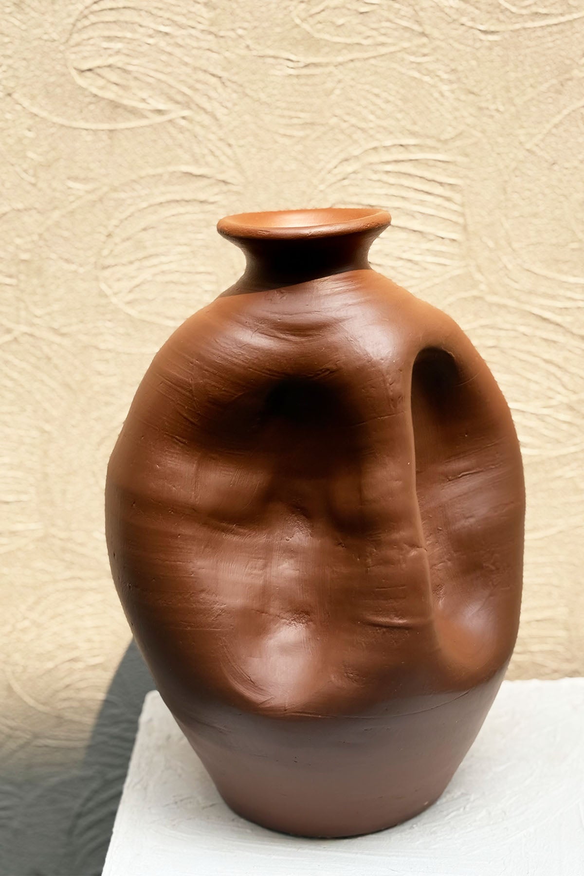 Vintage Vessel No.272