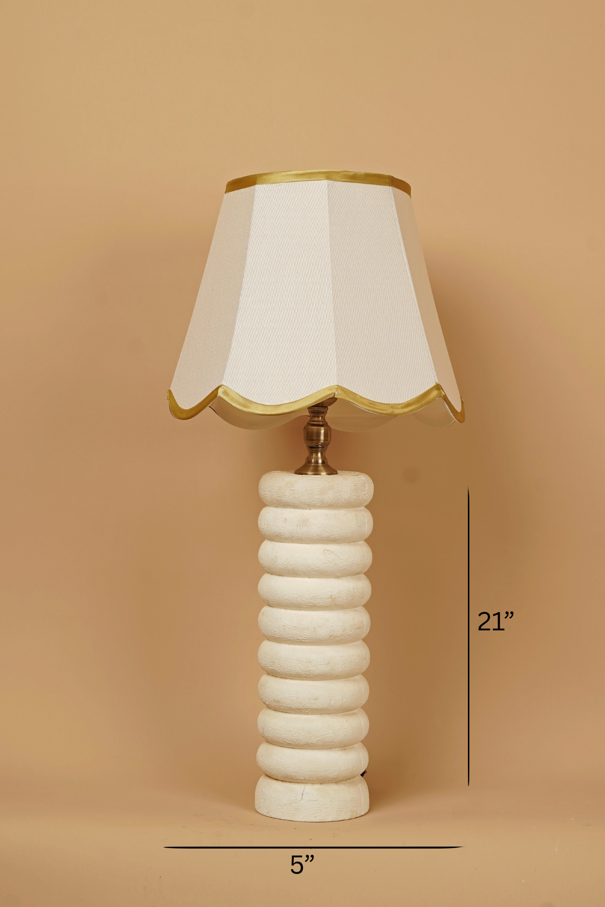 Hudson Petite Table Lamp