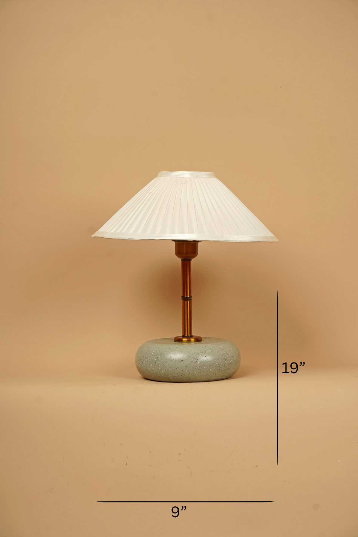 Anders Petite Table Lamp