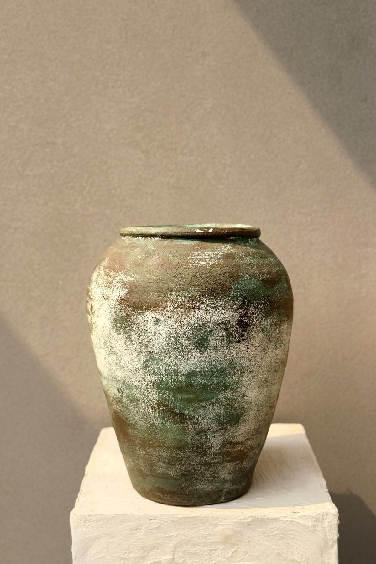 Vintage Vessel No. 256