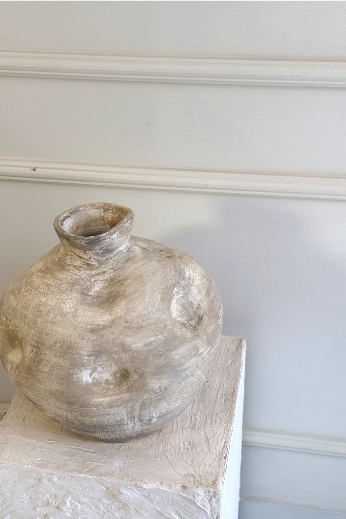 Vintage vessel no. 238