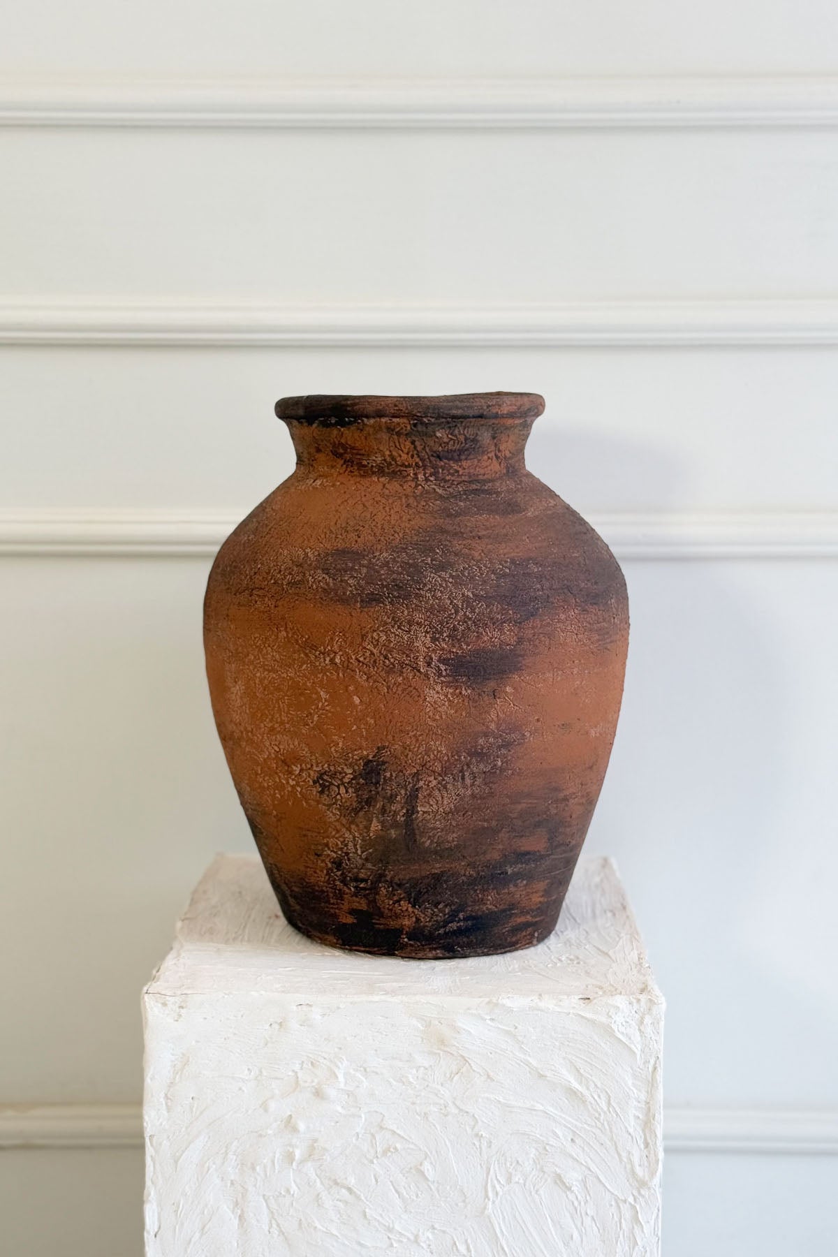 Vintage Vessel No. 289
