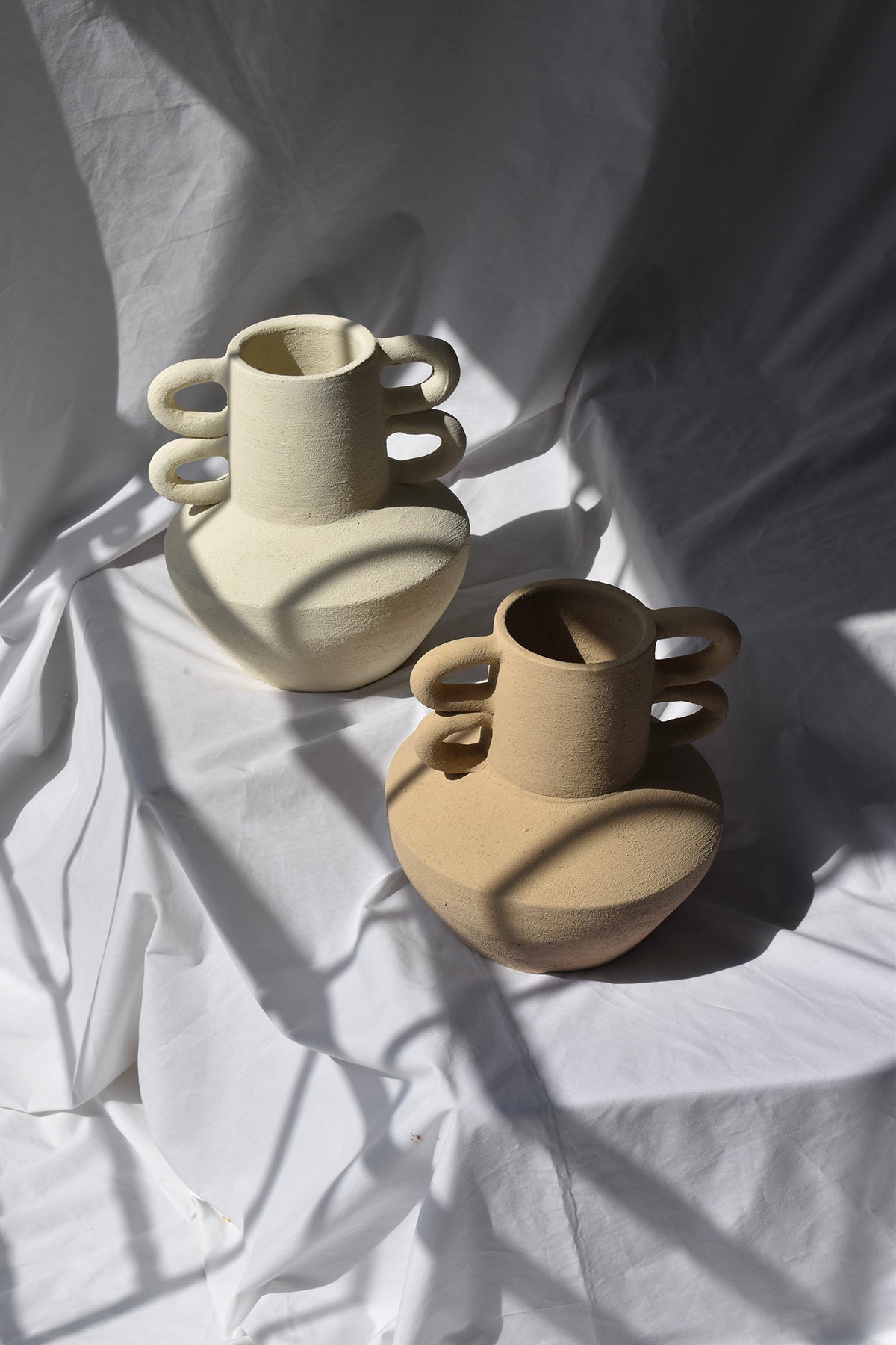 Amphora Vessel