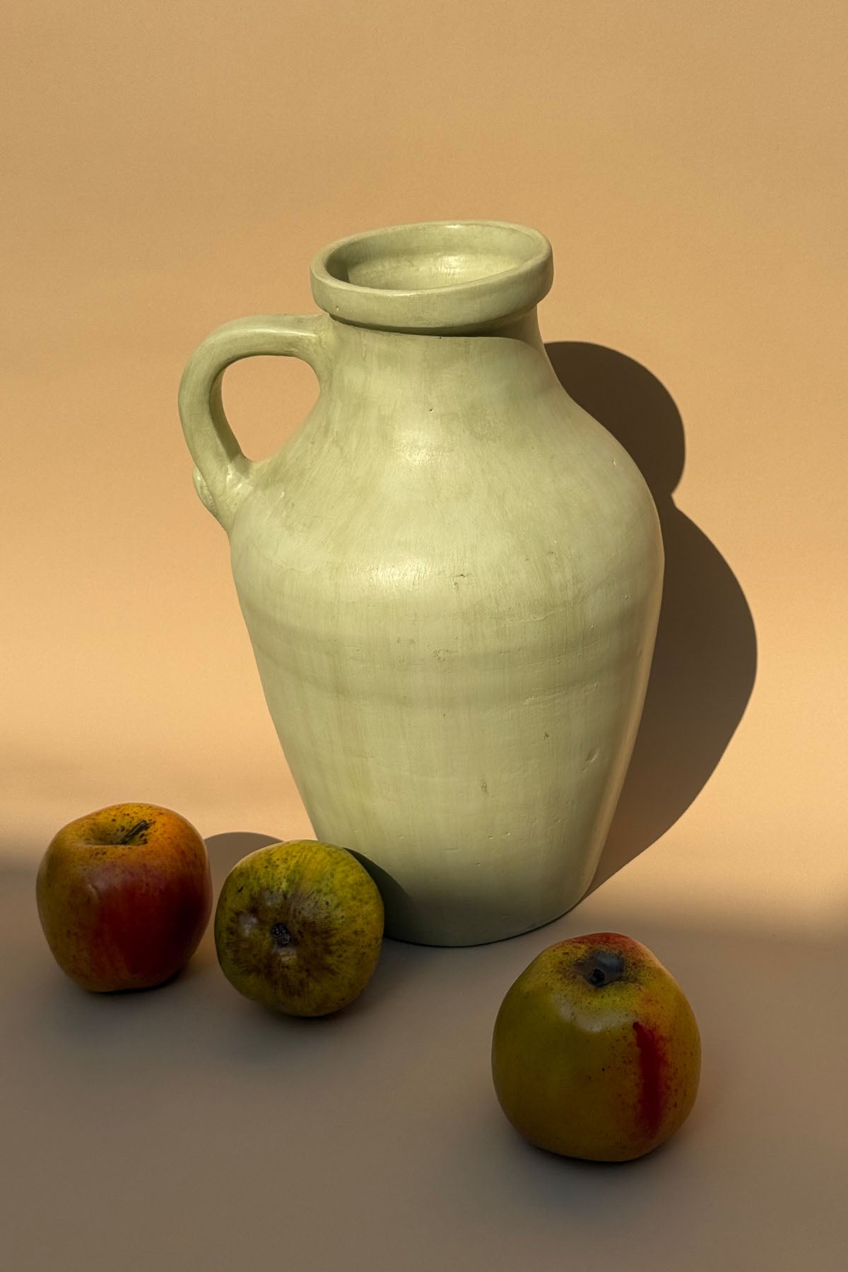 Tuscany Terracotta Vase