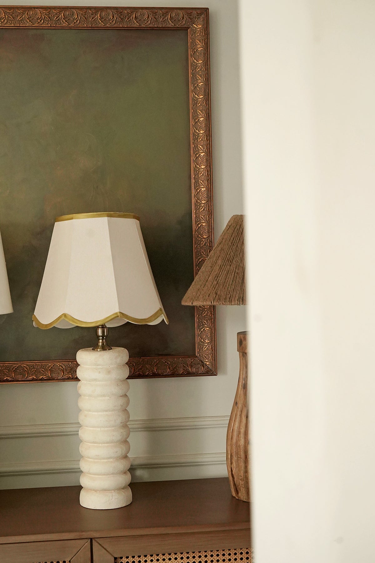 Hudson Petite Table Lamp