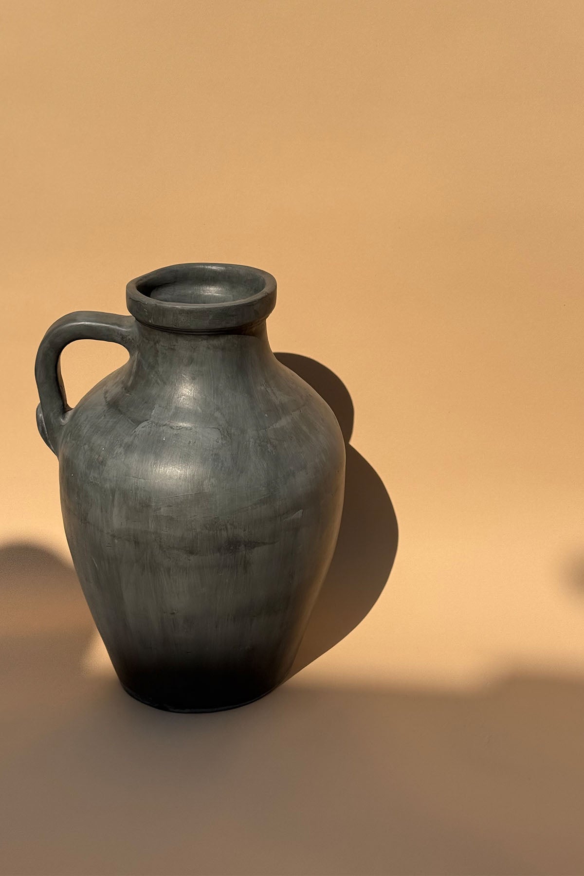 Tuscany Terracotta Vase