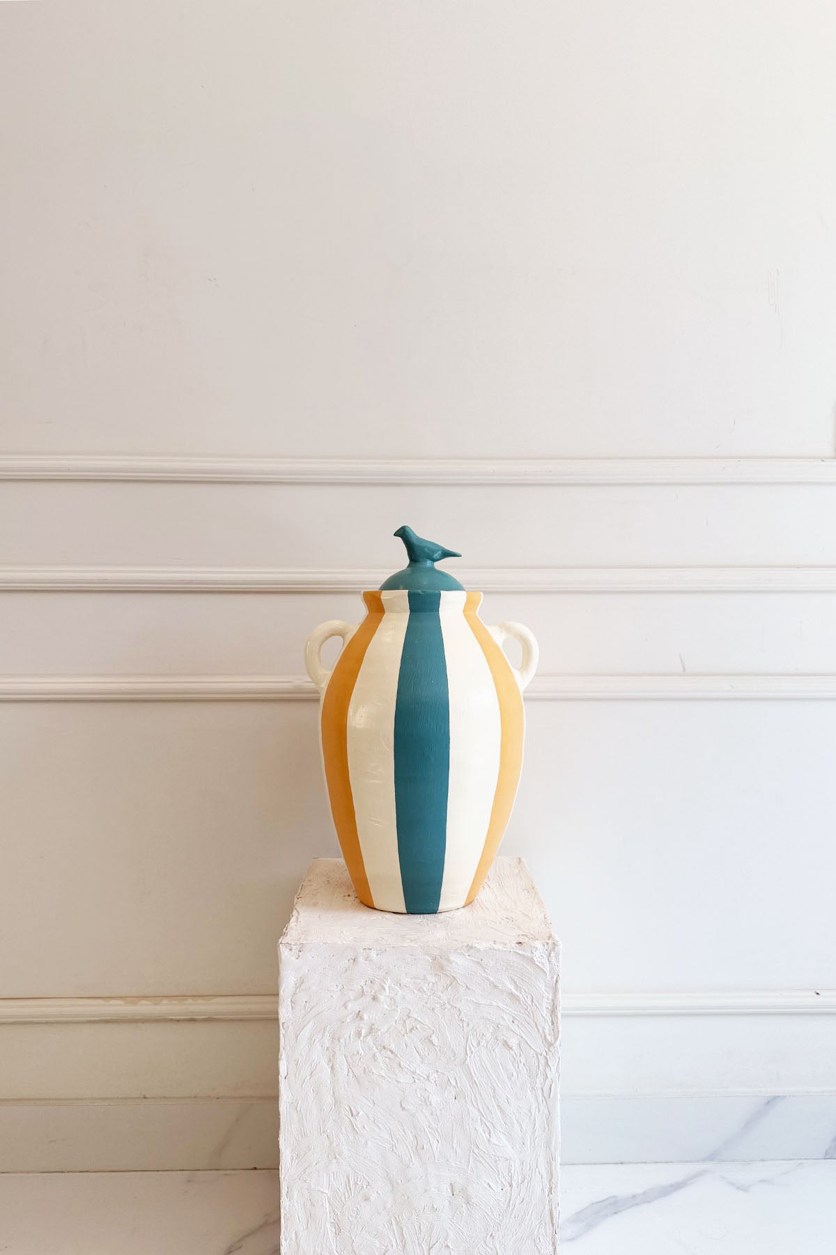 Urn No. 268
