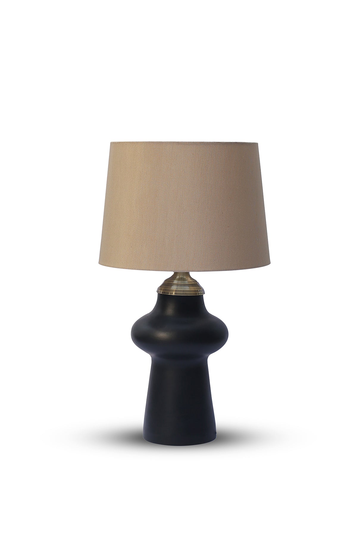 Torso Table Lamp