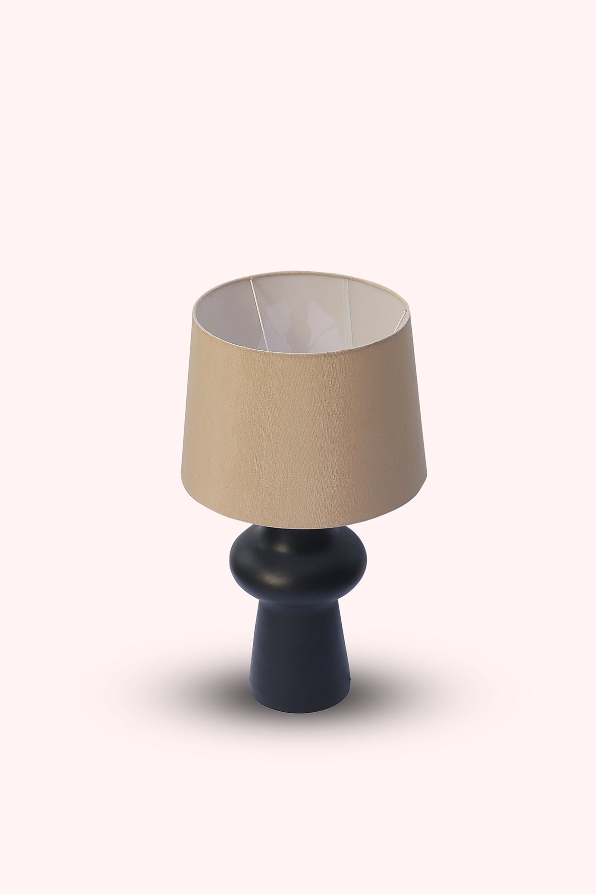 Torso Table Lamp