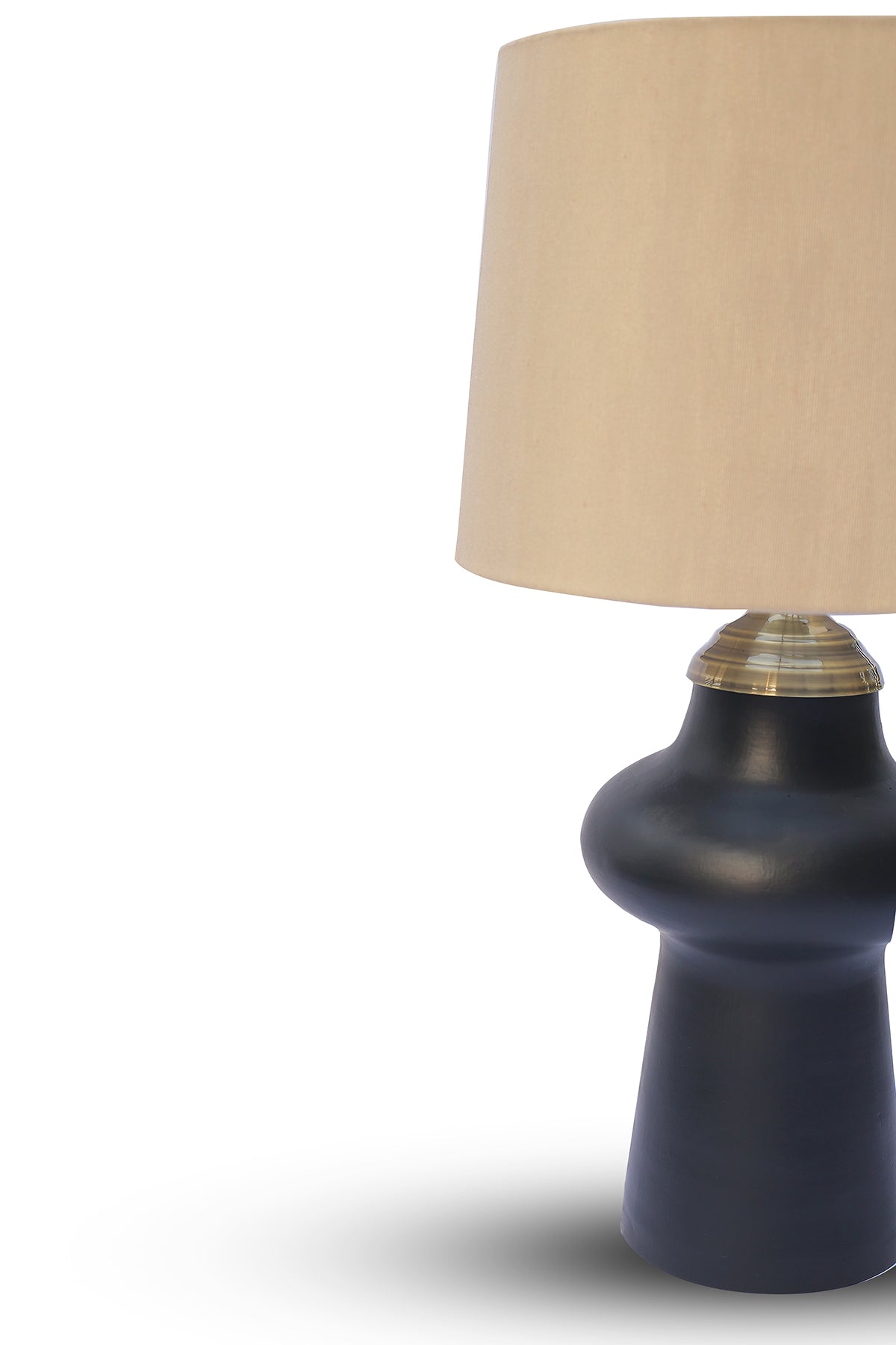 Torso Table Lamp