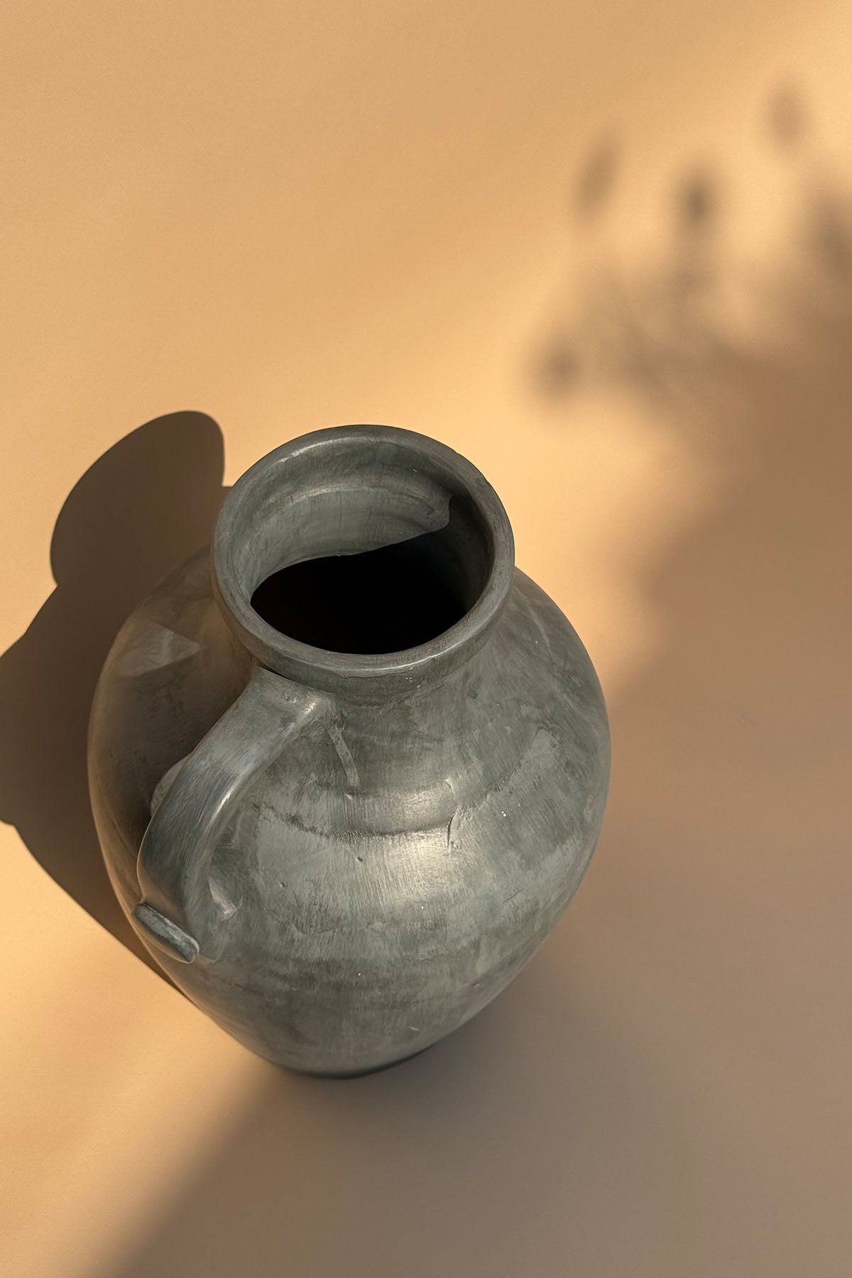 Tuscany Terracotta Vase