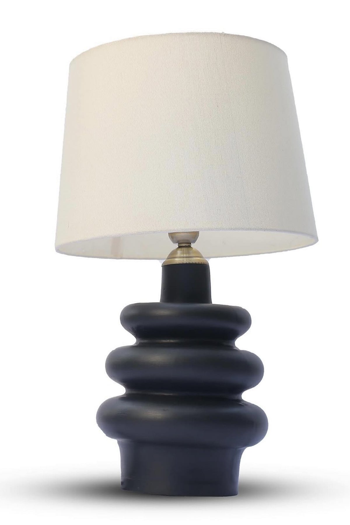 The Fallen Ceramic Lamp