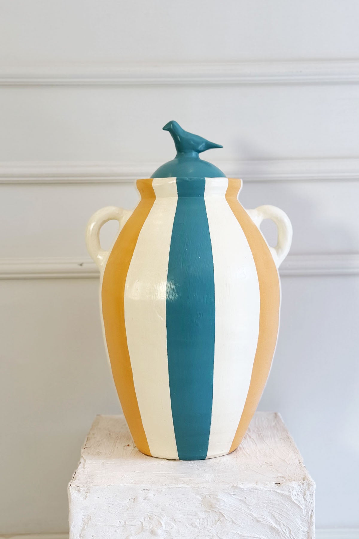 Urn No. 268