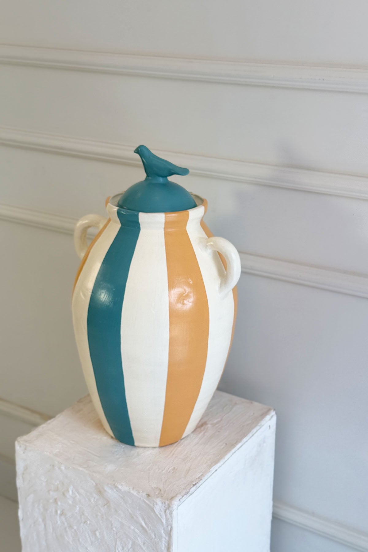 Urn No. 268