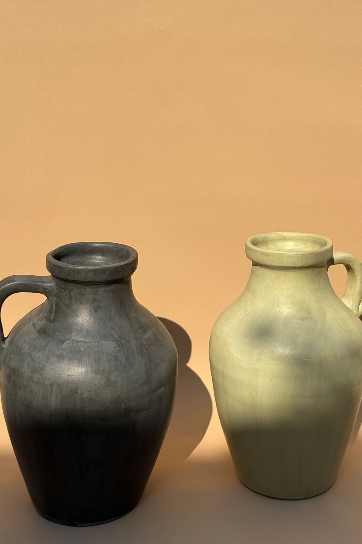 Tuscany Terracotta Vase