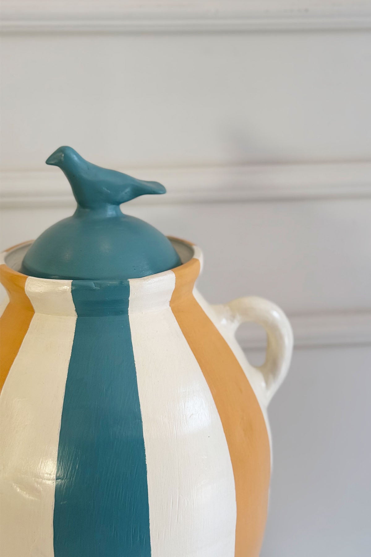 Urn No. 268