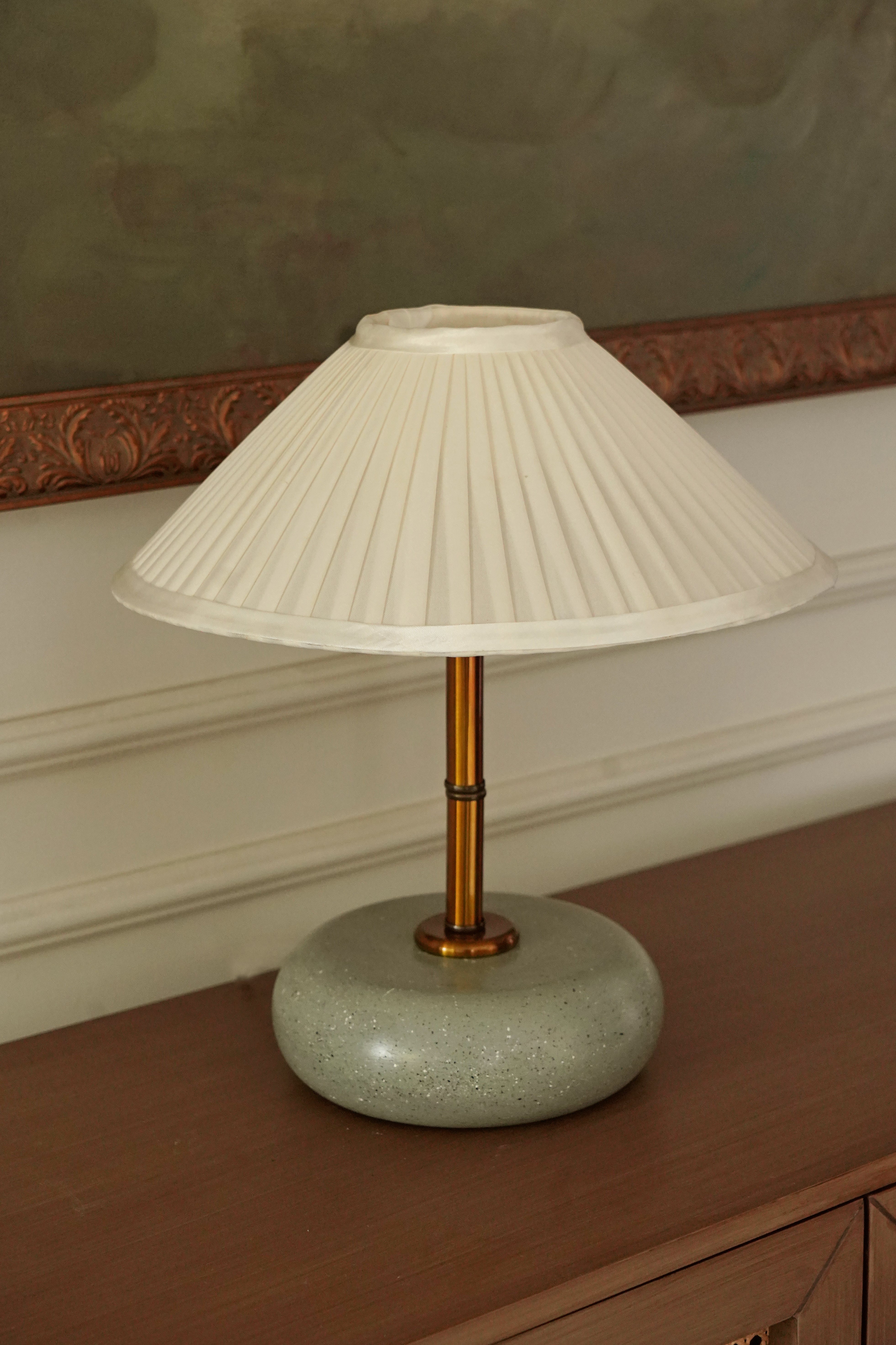 Anders Petite Table Lamp