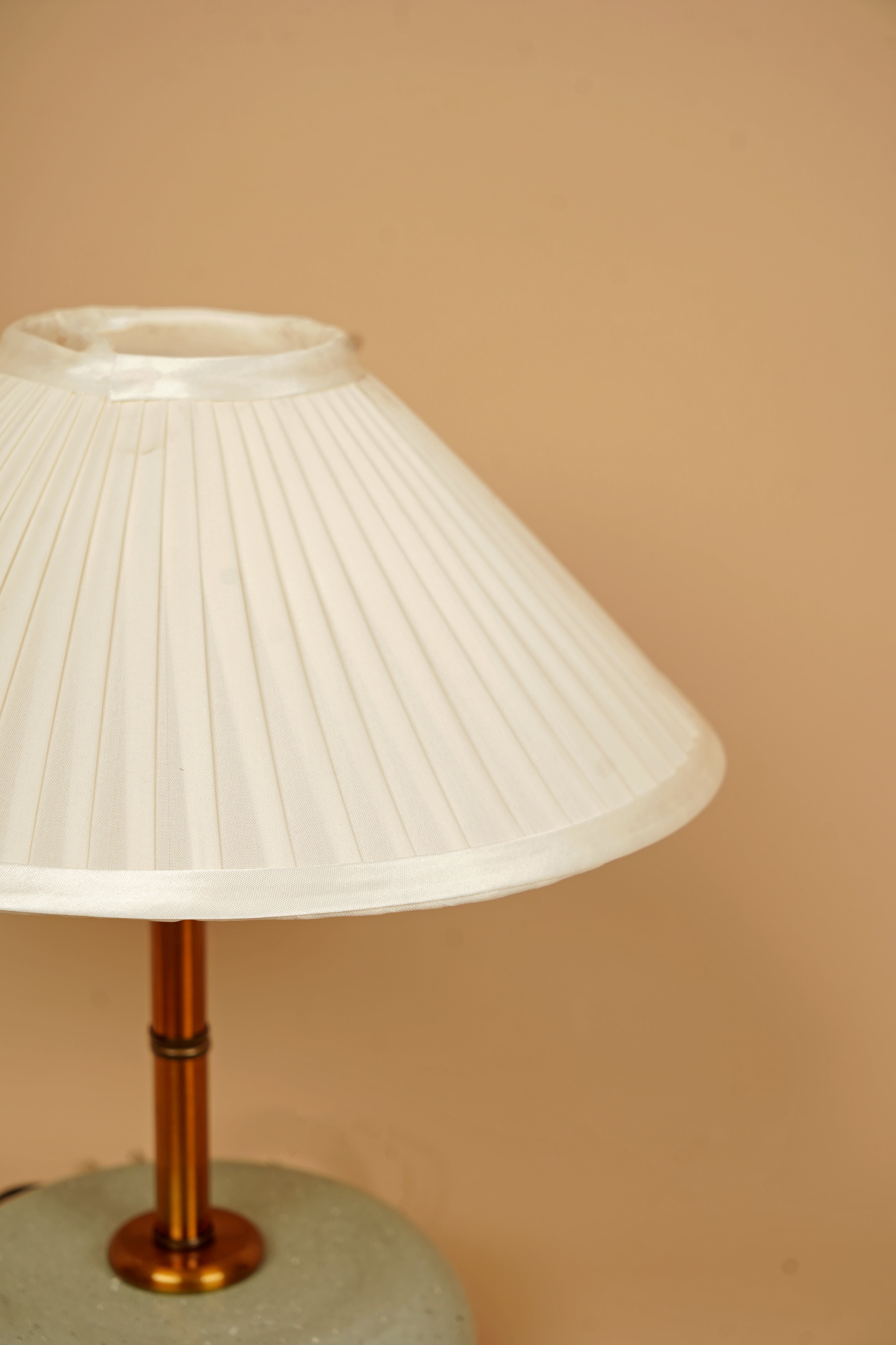 Anders Petite Table Lamp