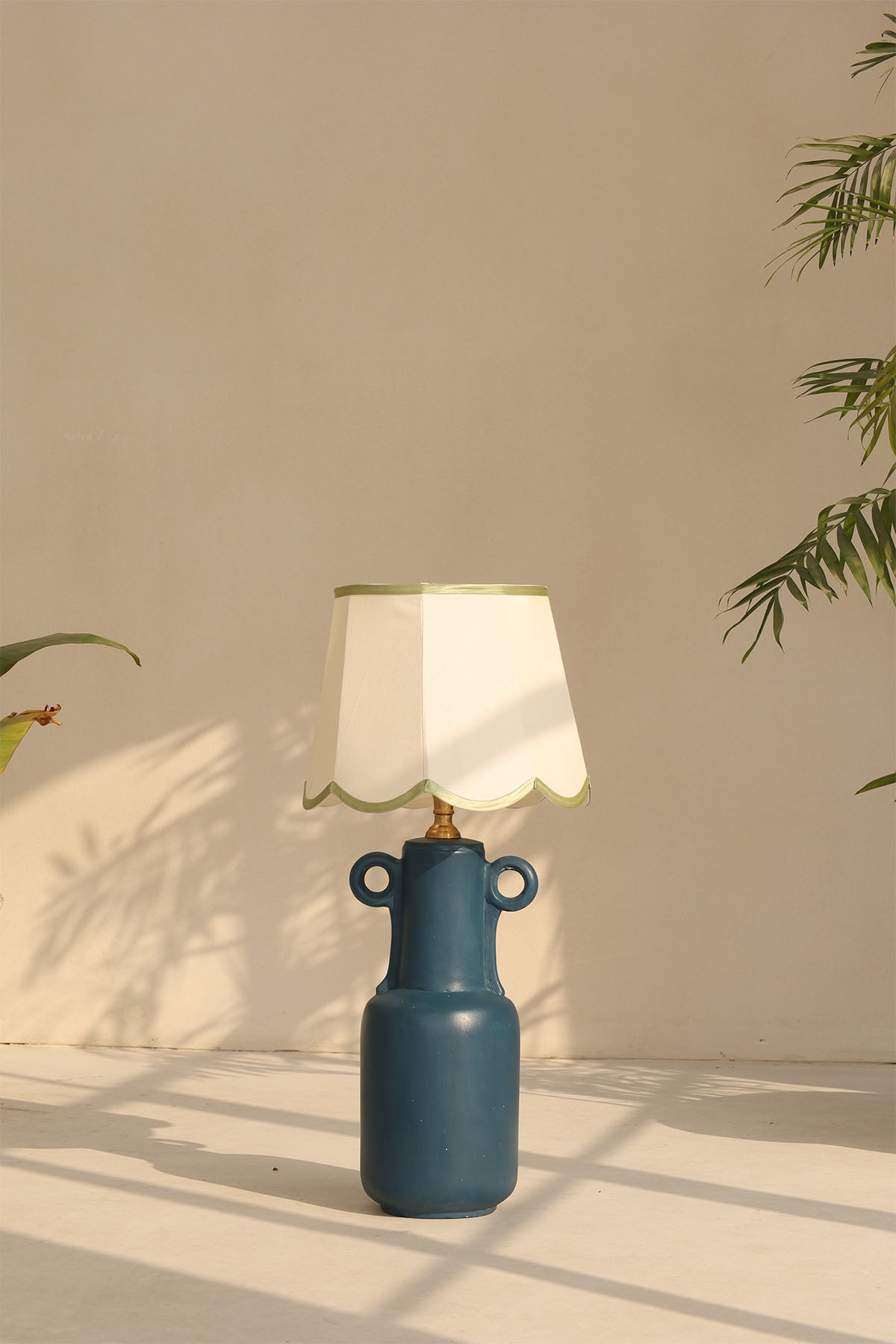 Kobe Table Lamp