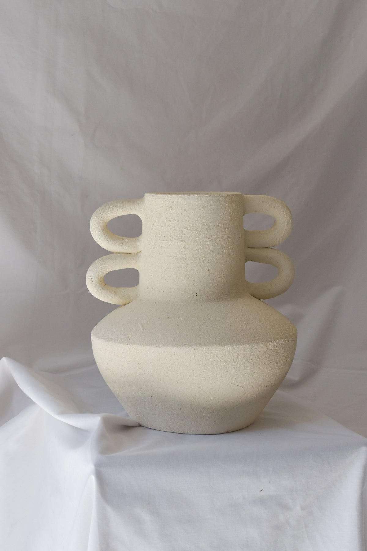 Amphora Vessel